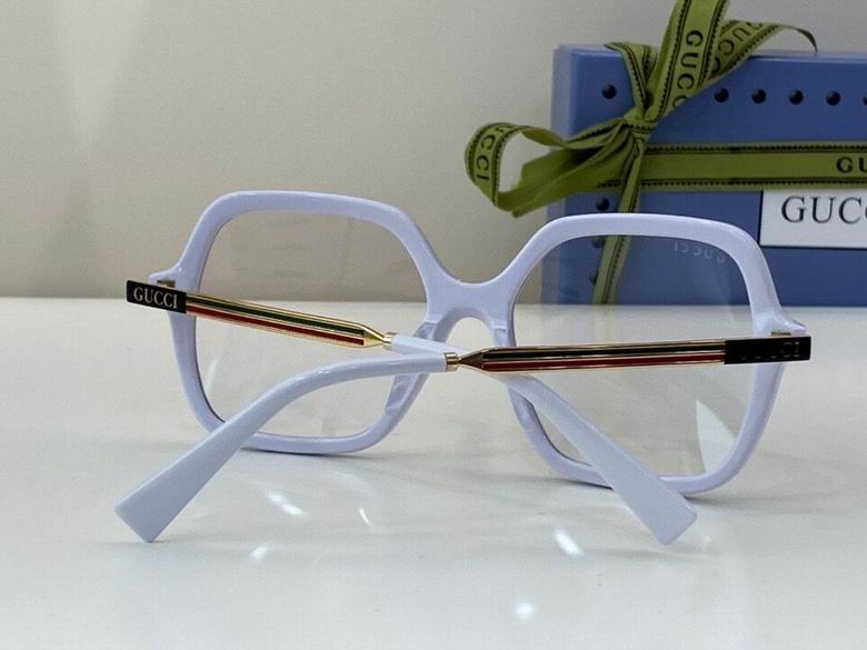 Top Quality G*ucci Glasses