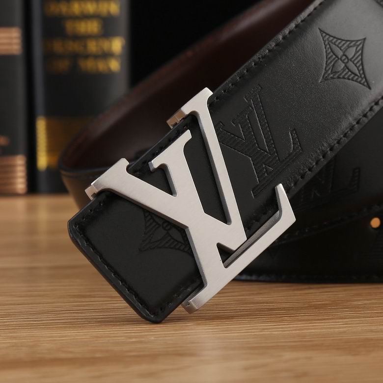 L*uis V*itton Belts Top Version