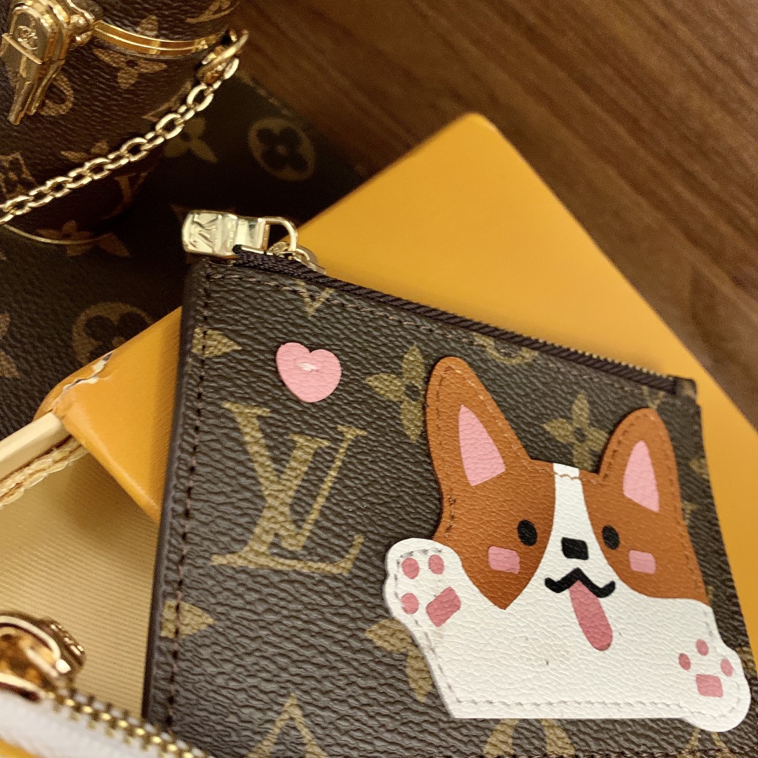 L*ouis V*uitton Bag Top Quality