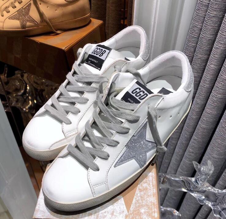 Men Women G*GDB Top Sneakers