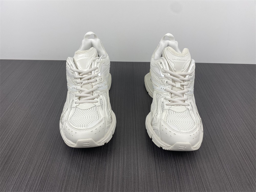 Men Women B*alenciaga Top Sneakers