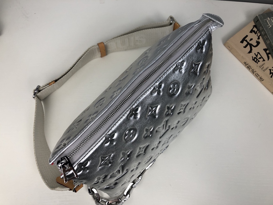 L*ouis V*uitton Bag Top Quality 20*26*12cm