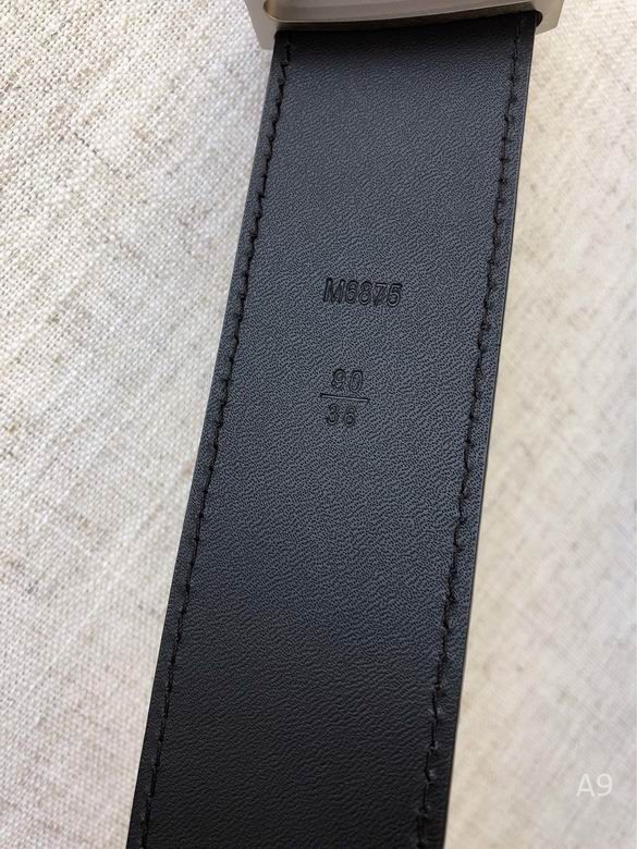 L*uis V*itton Belts Top Version