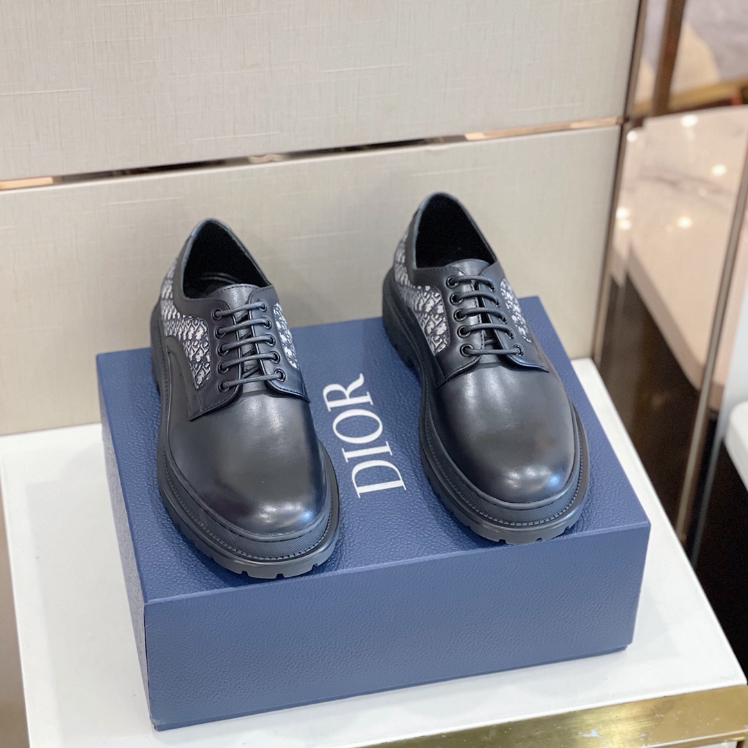 Men D*or Top Sneaker