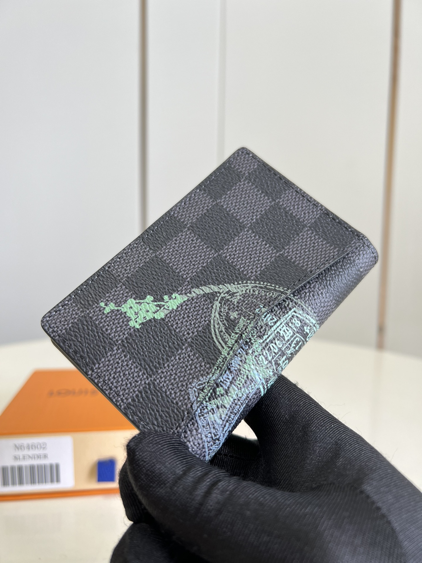 L*ouis V*uitton Bag Top Quality 8*11cm