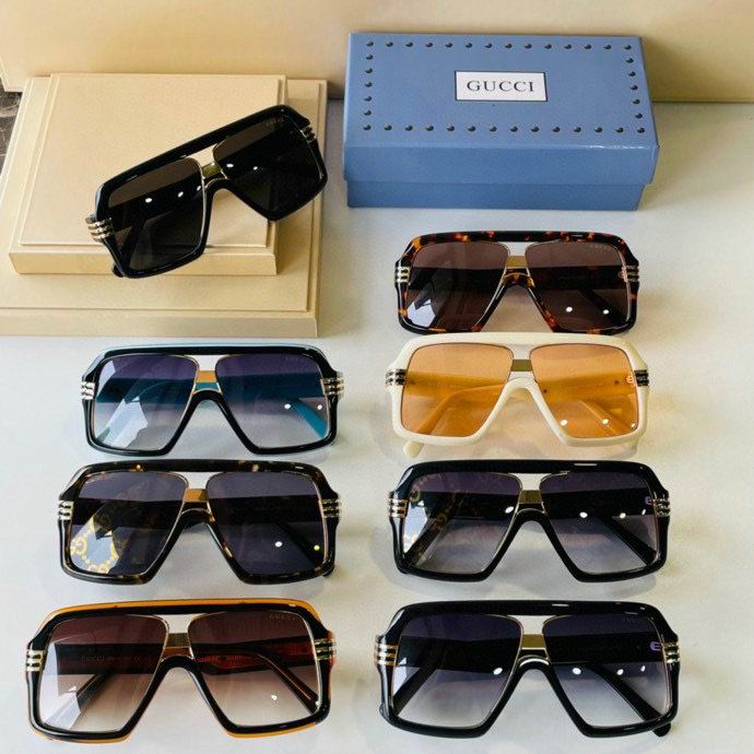 Top Quality G*ucci Glasses