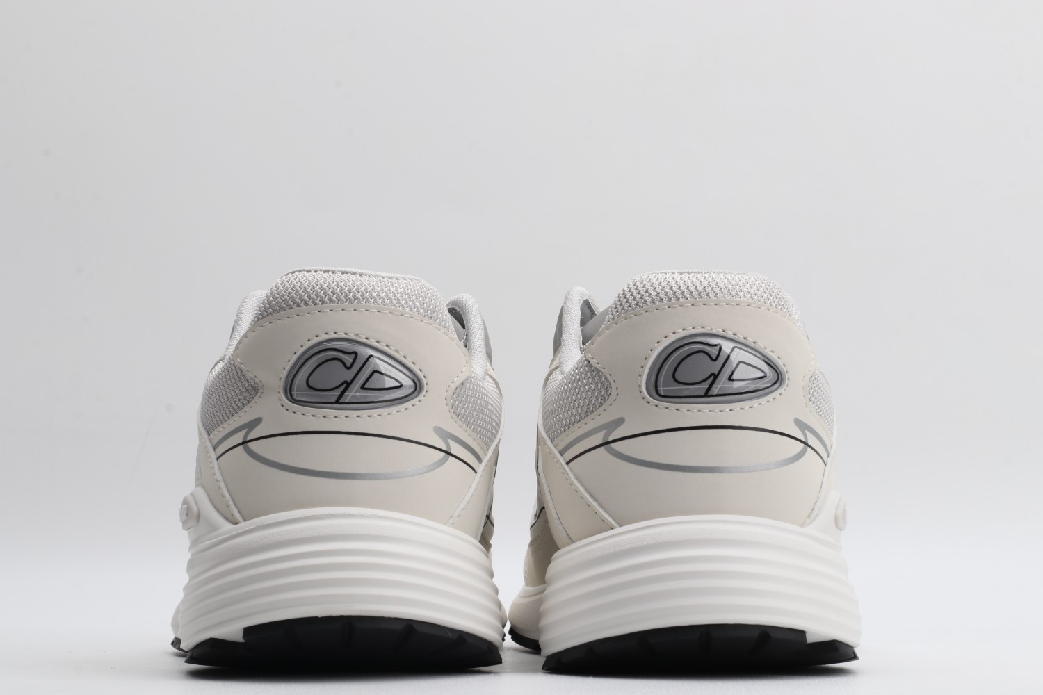 Men Women D*ior Top Sneakers