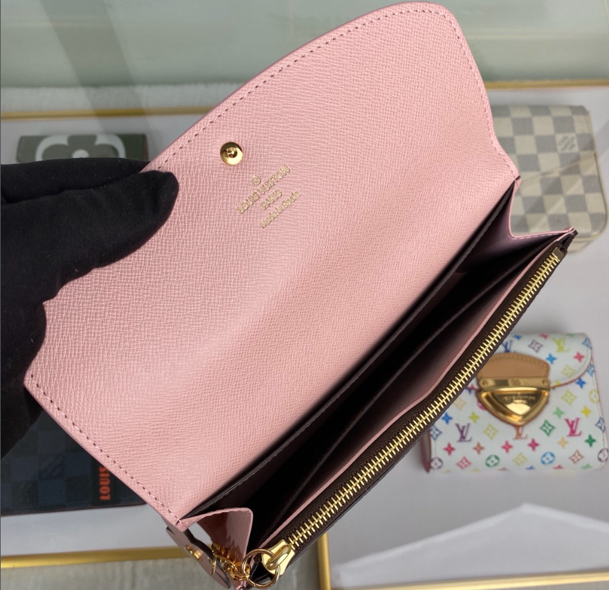 L*ouis V*uitton Bag Top Quality 19*10*2CM