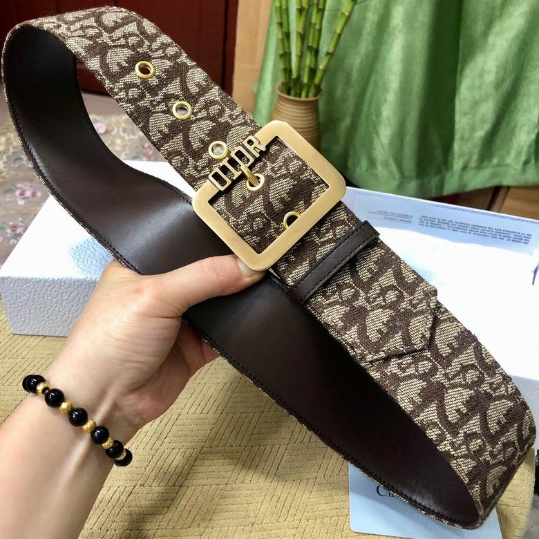 D*or Belts Top Version