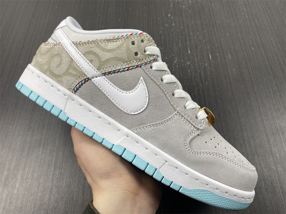 from Nike Dunk Low DH7614-500