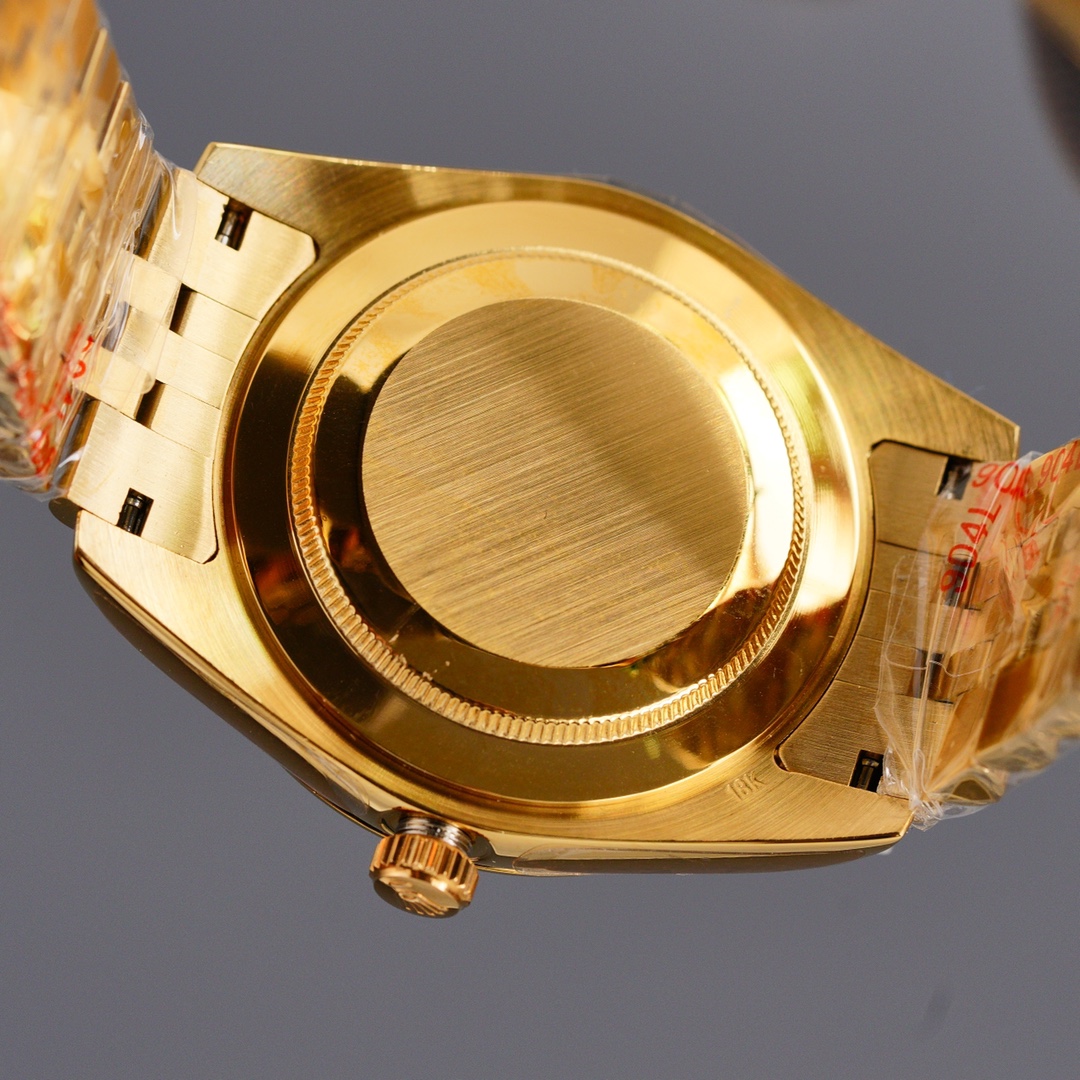 R*olex Watches Top Quality 41*11mm ()