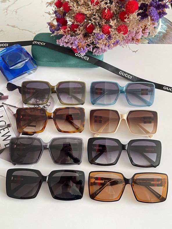 Top Quality G*ucci Glasses