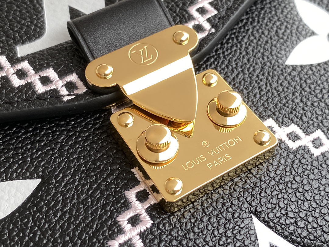 L*ouis V*uitton Bag Top Quality 25*19*7cm