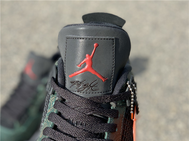 Air jordan 4 AJ4-1043515