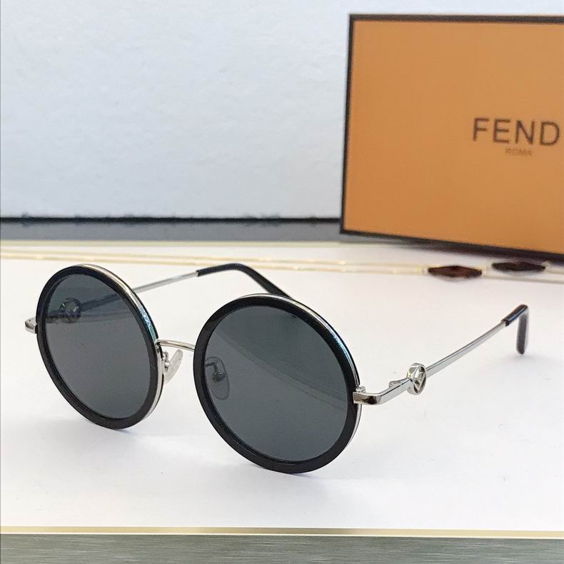 F*endi Glasses Top