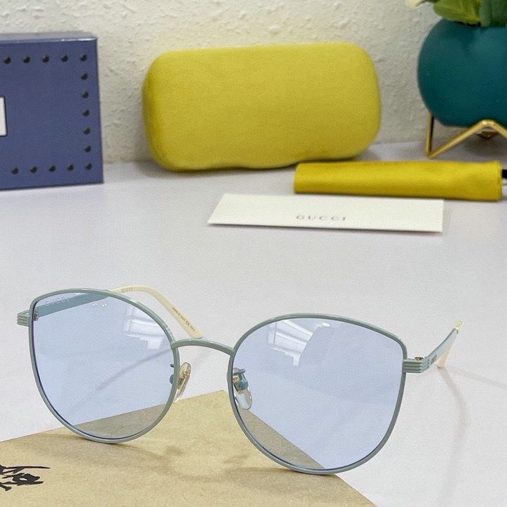 Top Quality G*ucci Glasses
