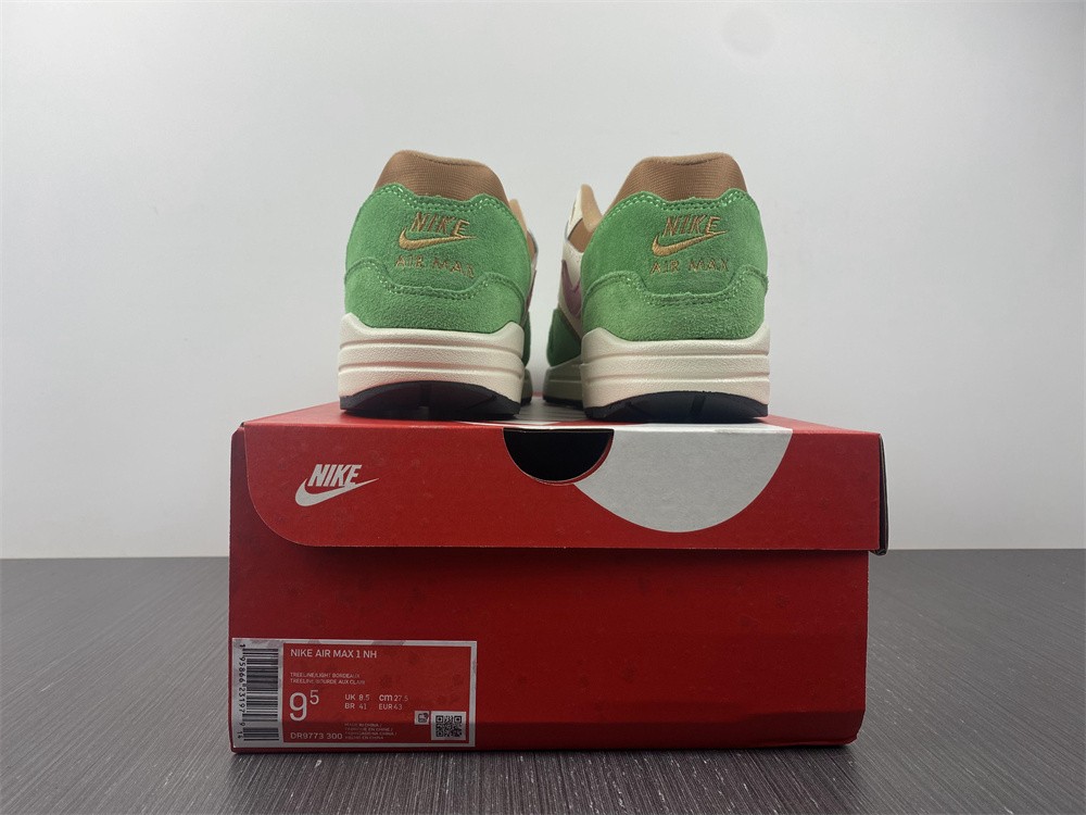 from Air Max 1 Treeline DR9773-300