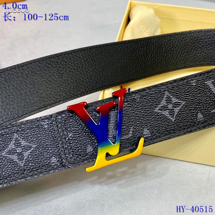 L*uis V*itton Belts Top Version