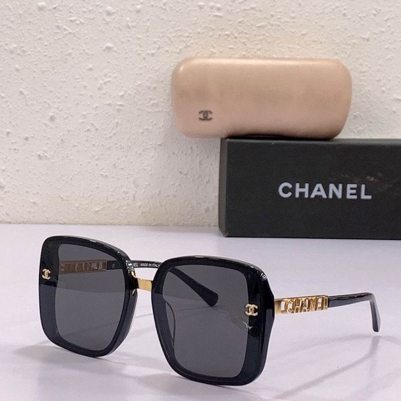 Top Quality C*hanel Glasses