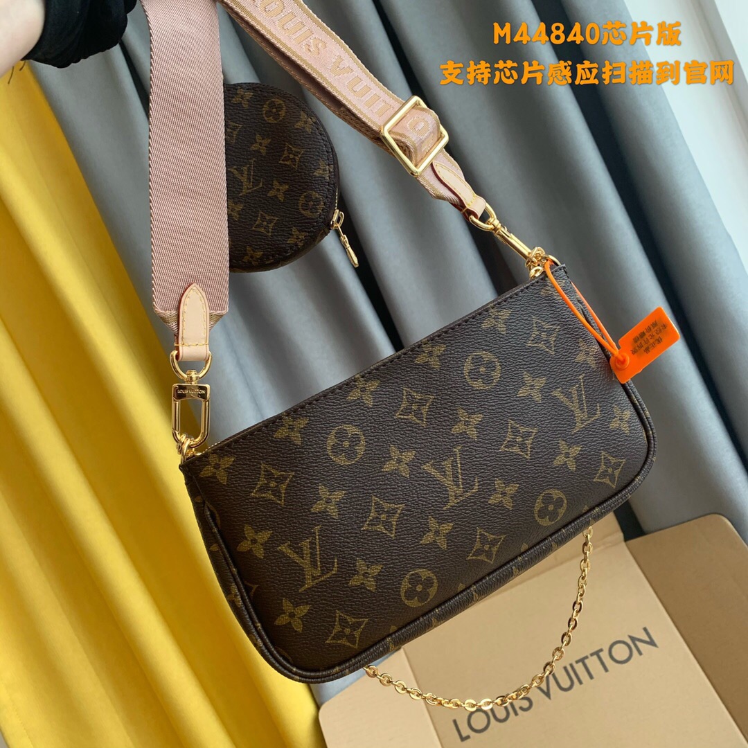 L*ouis V*uitton Bag Top Quality