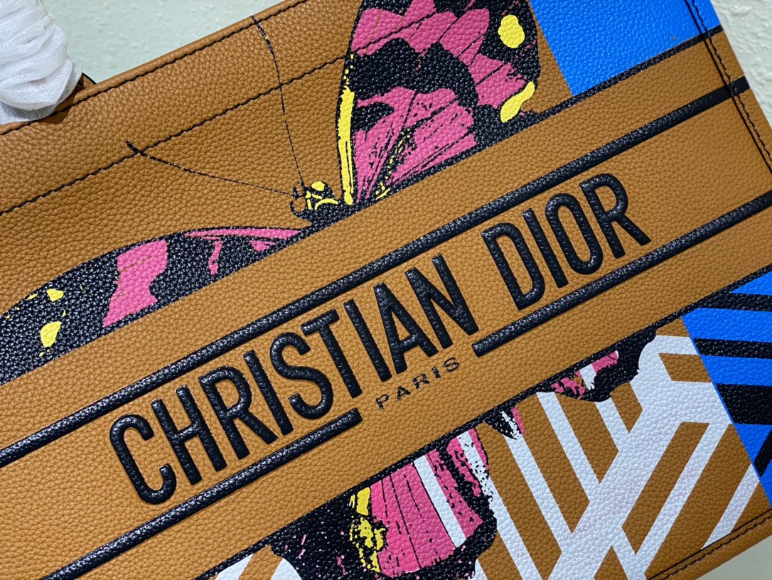 D*ior Bag Top Quality 36CM