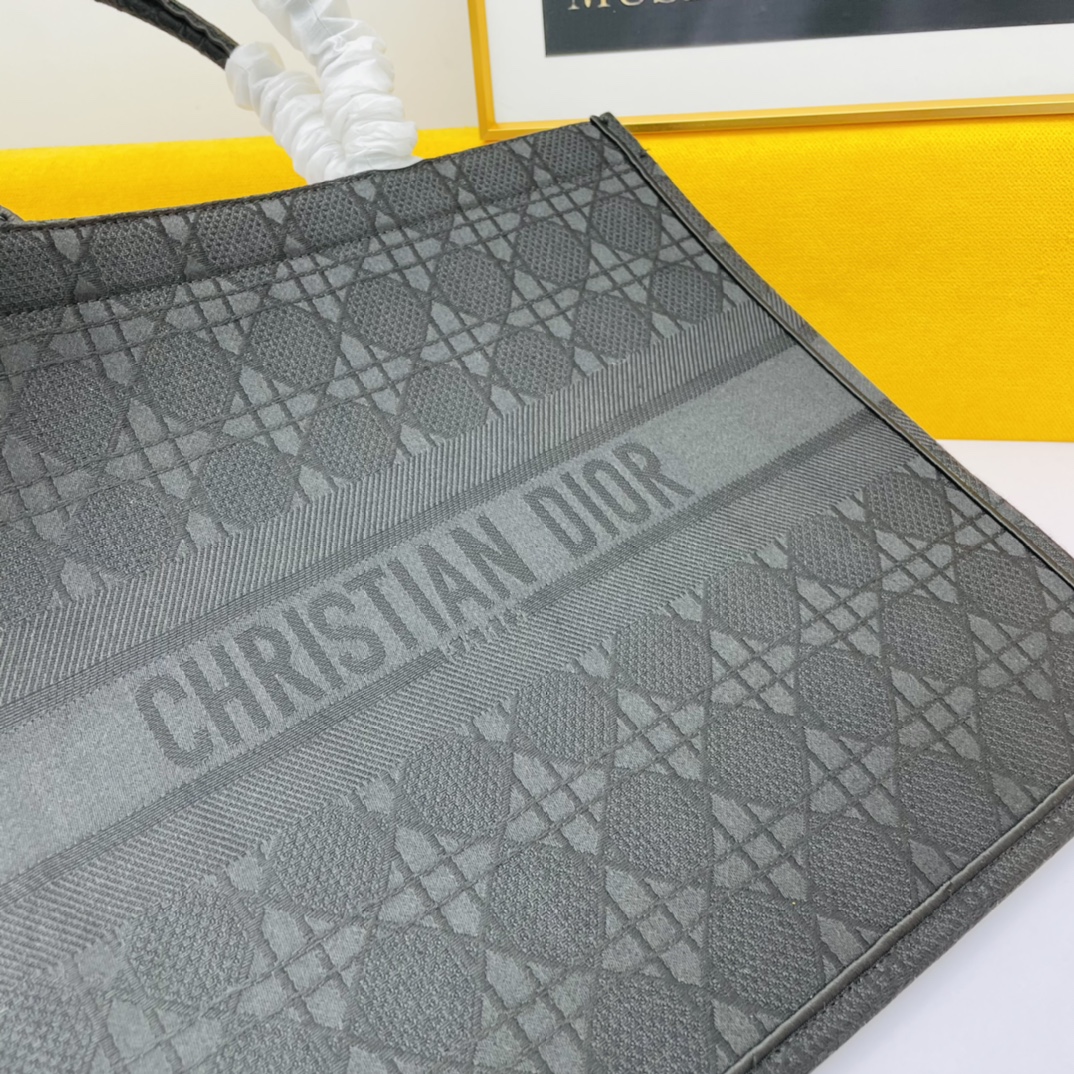 D*ior Top Bag 41*14*32cm