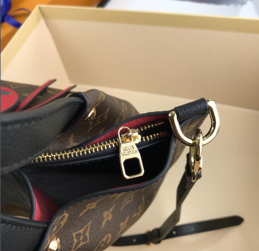 L*ouis V*uitton Bag Top Quality 29*24*13cm