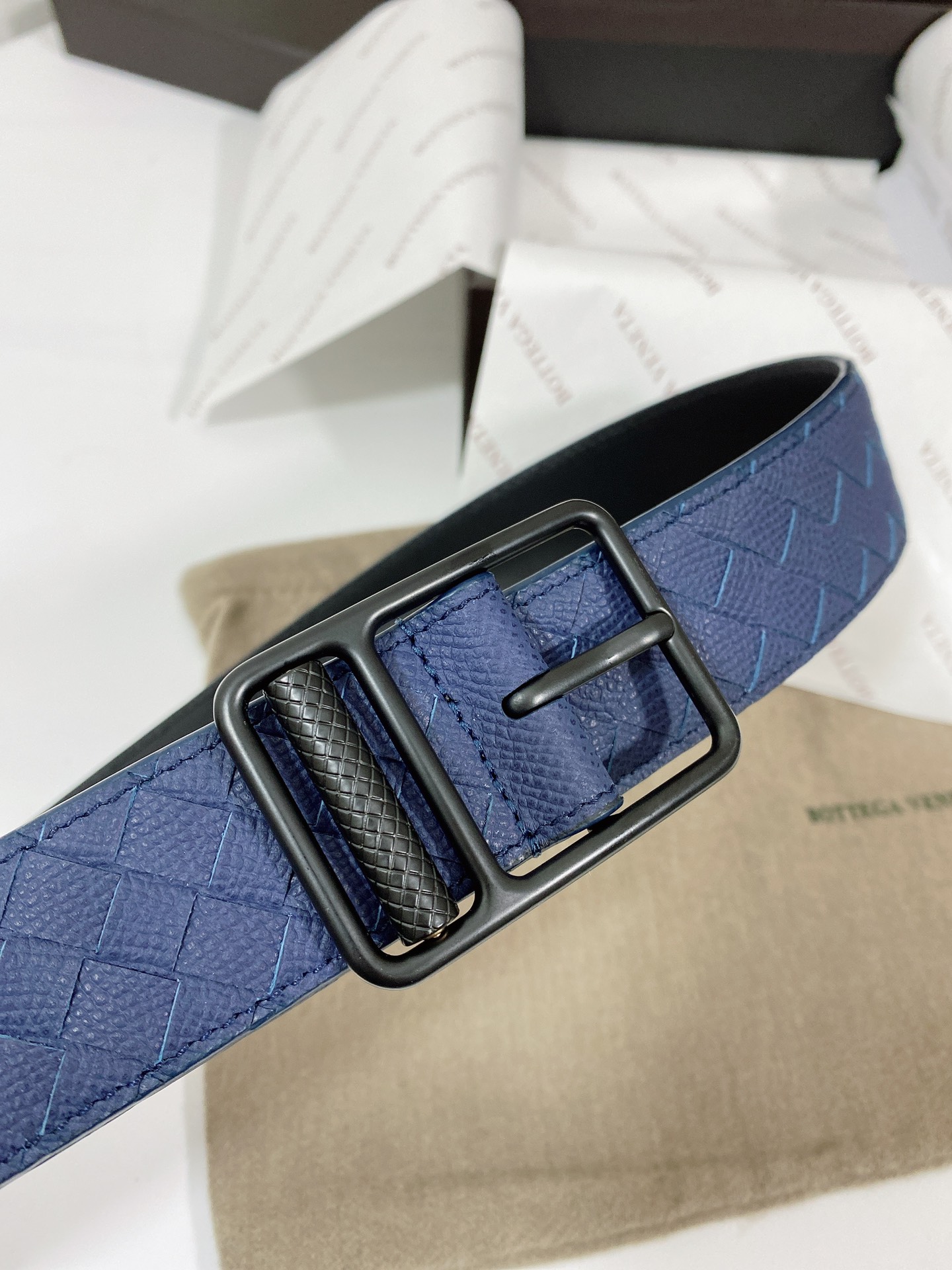 Other Belts Top Quality 35MM