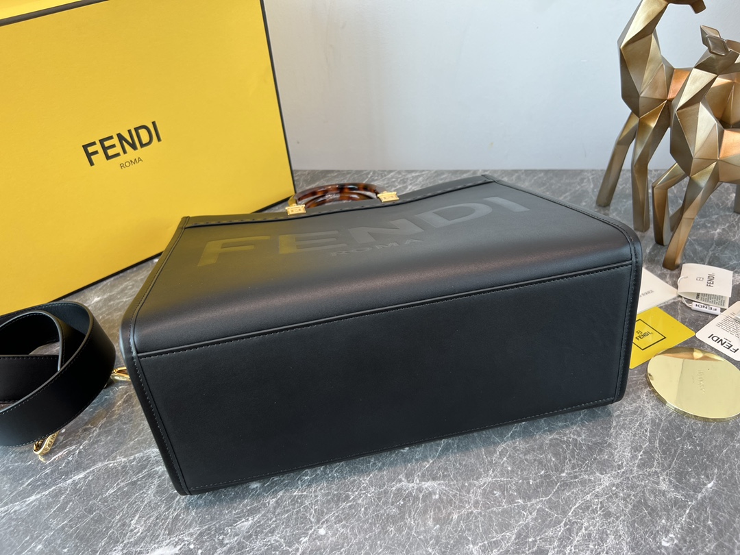 F*endi Bag Top Quality 35*17*31CM