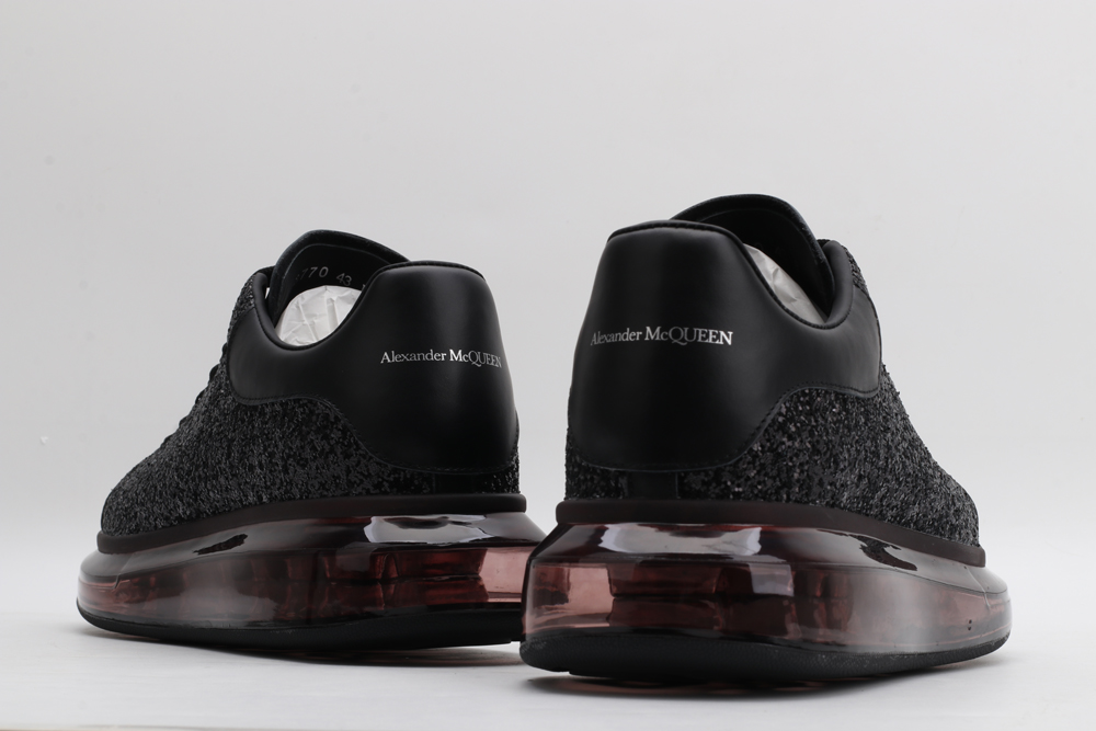 Men Women A*lexander M*cqueen Top Sneaker