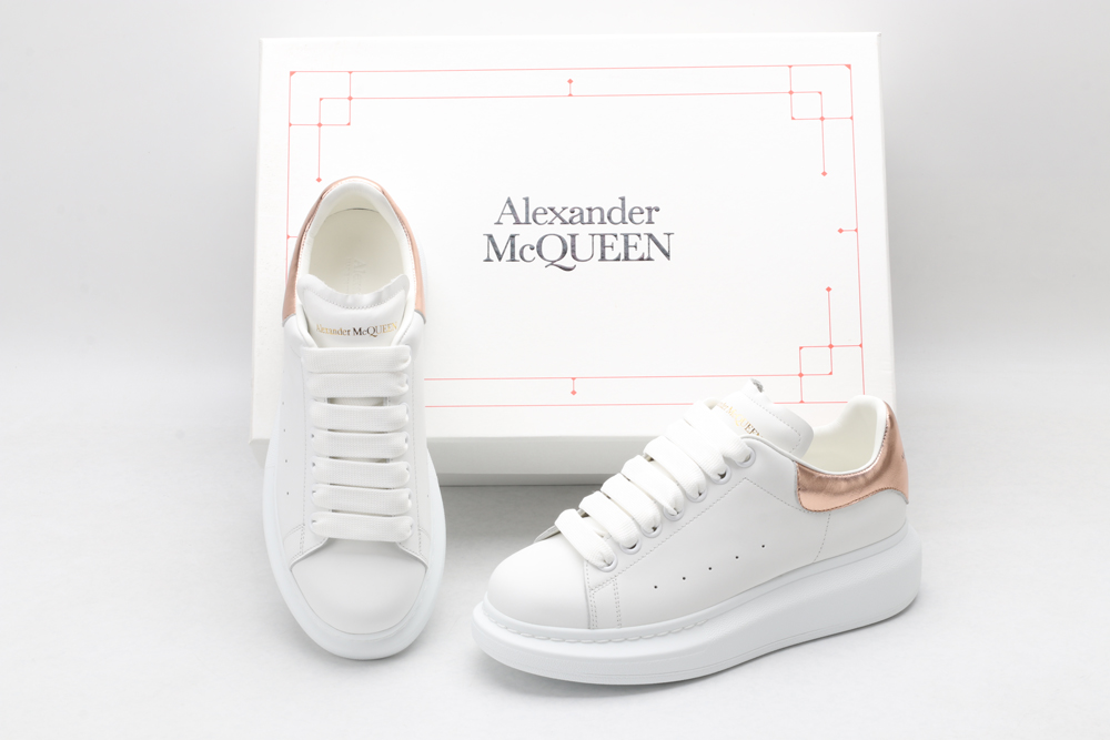 A*exander M*queen Sneaker