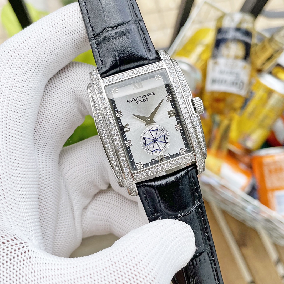 P*atek P*hilippe Watches Top Quality 40*13MM