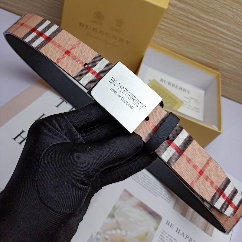 B*rberrry Belts Top Version