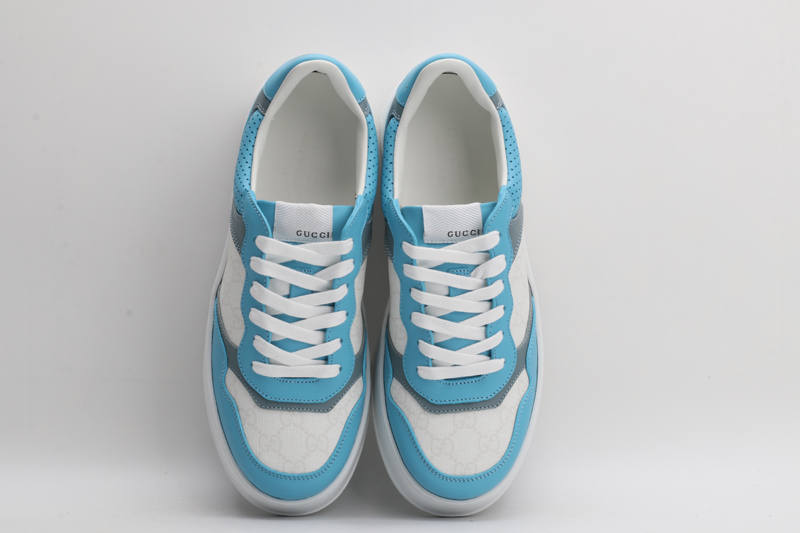 Men Women G*ucci Top Sneaker