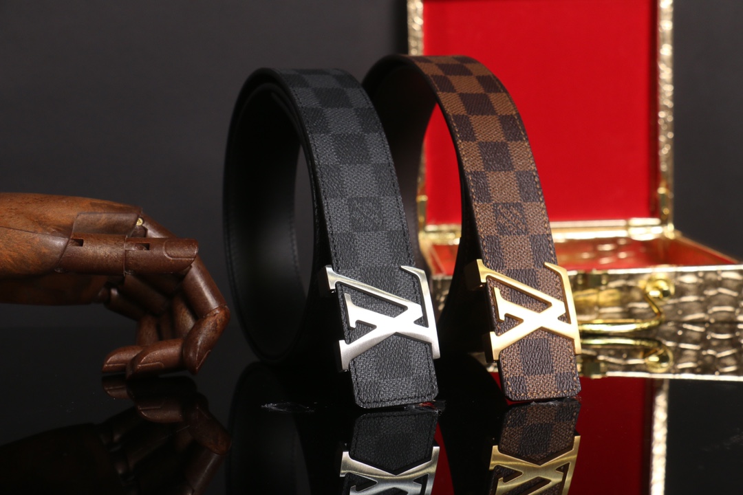 L*ouis V*uittonBelts Top Version