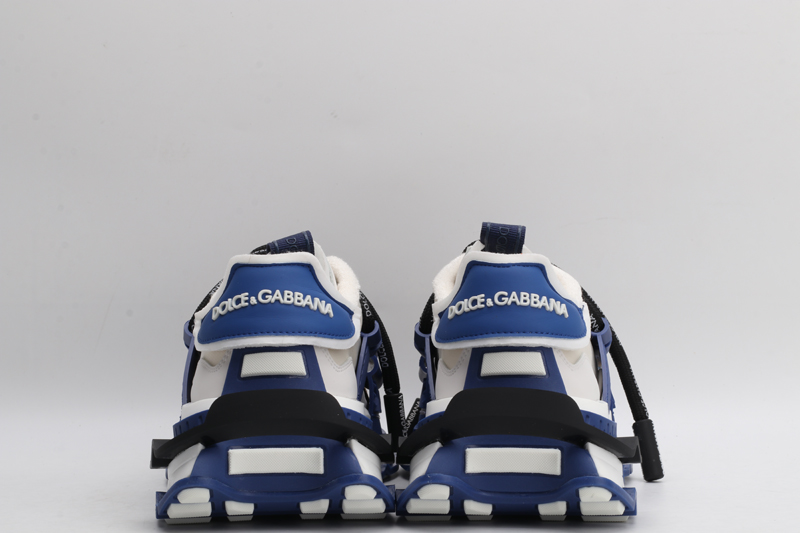 Men Women D*G Top Sneakers