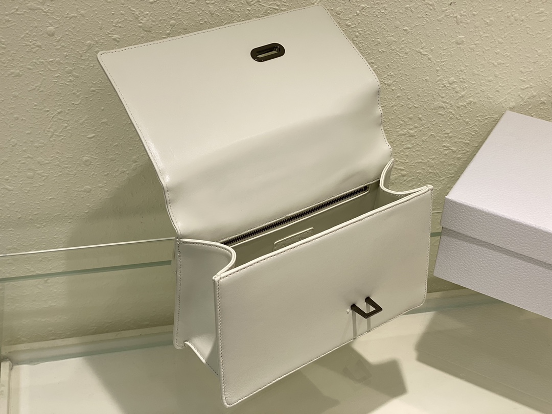 D*ior Top Bag 25*15*8CM