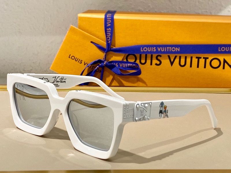 Top Quality L*ouis V*uitton Glasses