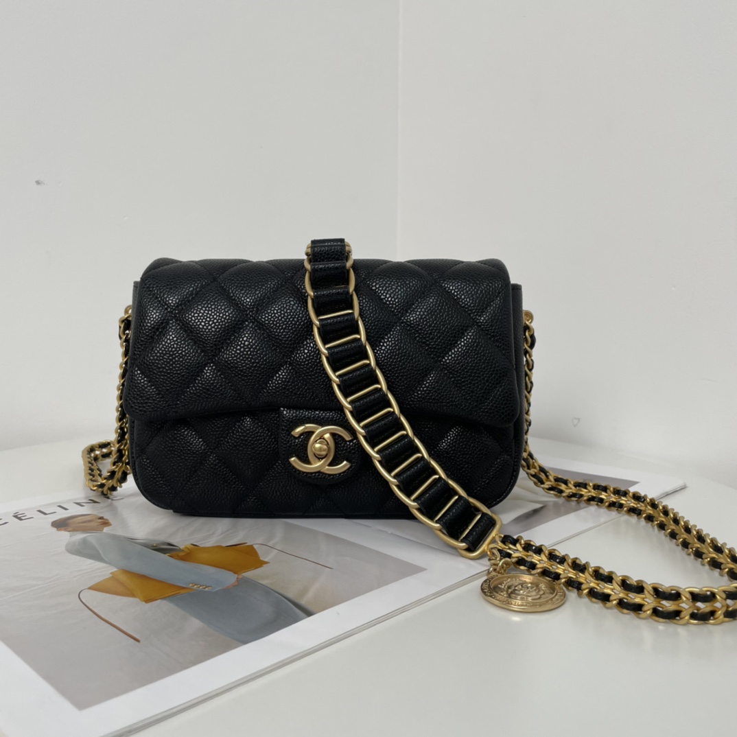 C*hanel Bag Top Quality