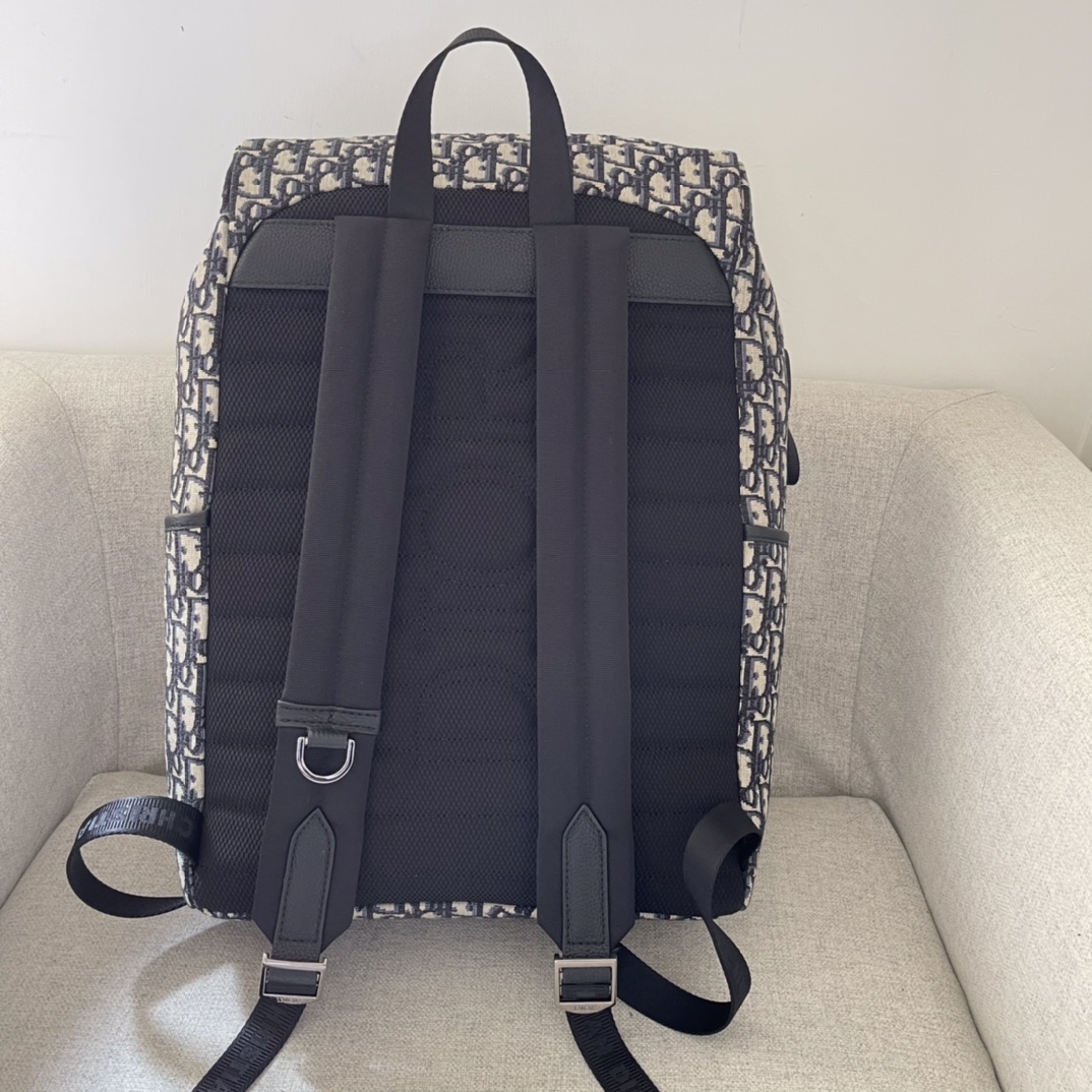 D*ior Bag Top Quality 42.5*31*14.5CM