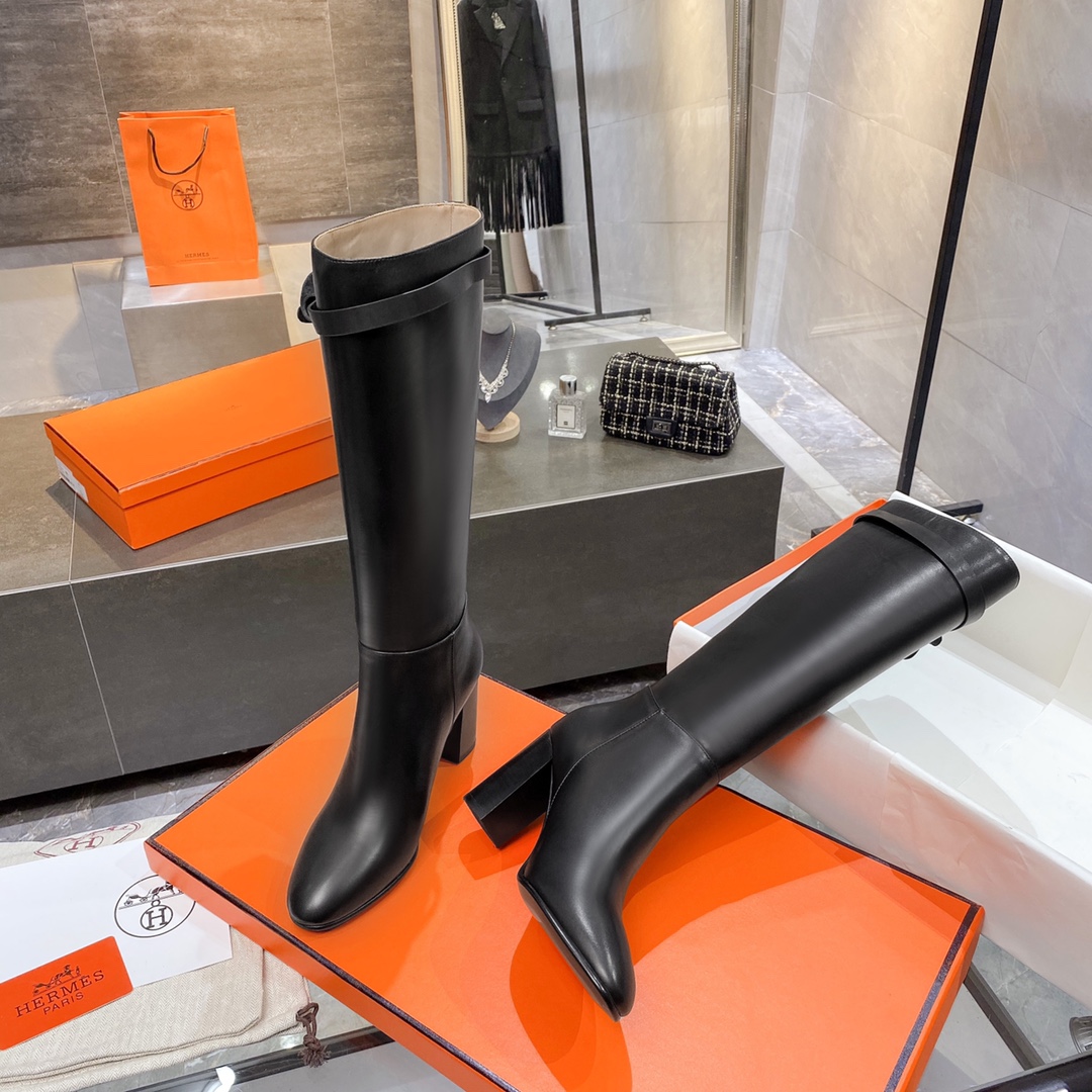 Women H*ermes Top Sneaker