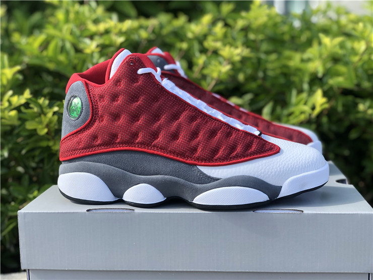 Air Jordan 13 βRed Flintβ 414571-600