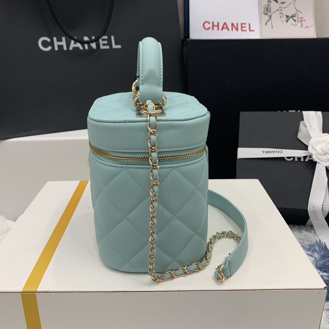 C*hanel Bag Top Quality 24*15.5*12cm