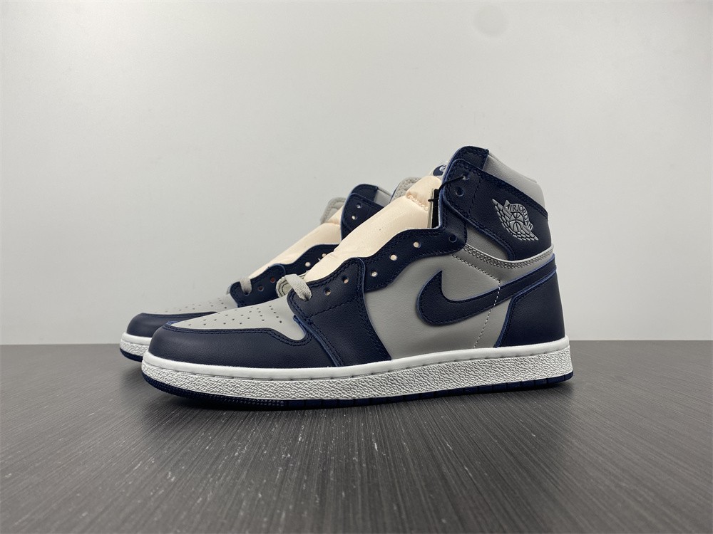 Air Jordan 1 High 85 โGeorgetownโ
