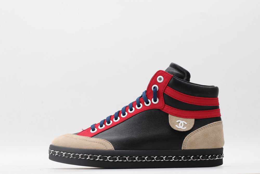 Women C*anel Sneaker