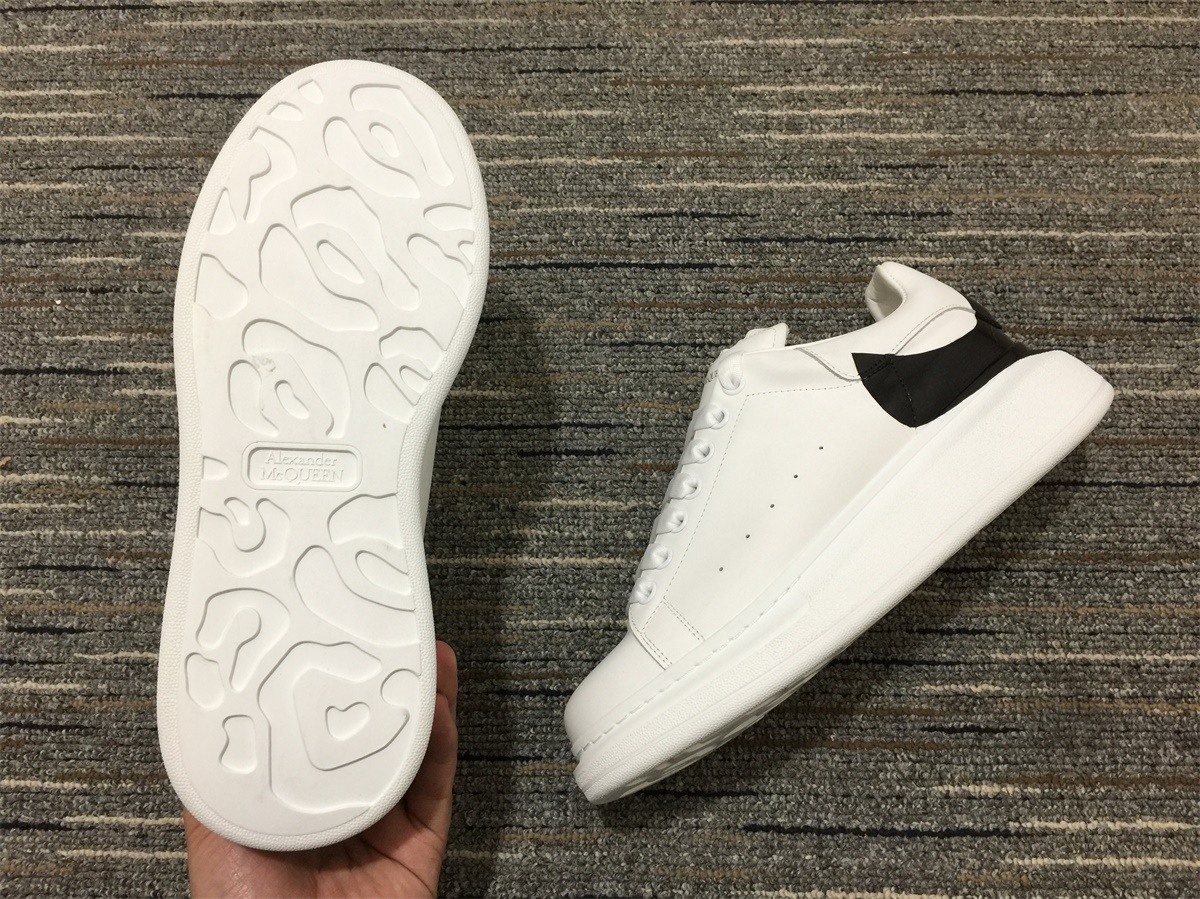Men Women A*lexander M*cqueen Sneaker