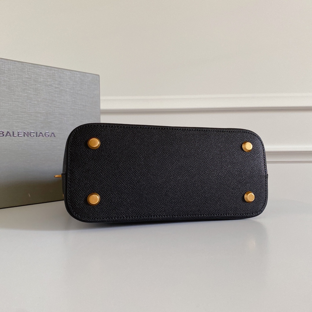 B*alenciaga Bag Top Quality 18*8*15CM