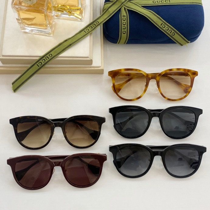 Top Quality G*ucci Glasses