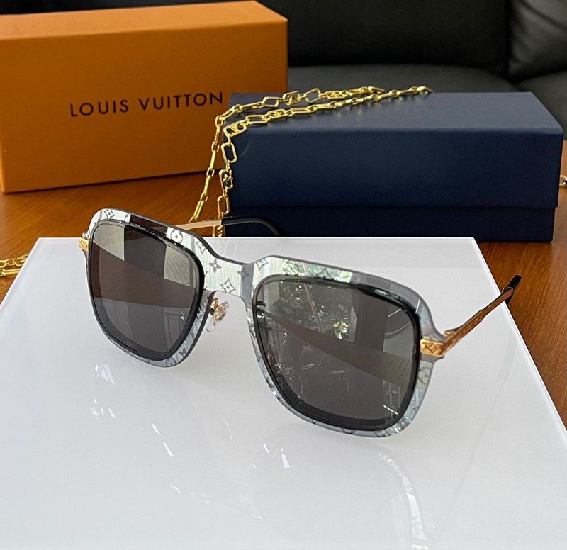 Top Quality L*ouis V*uitton Glasses