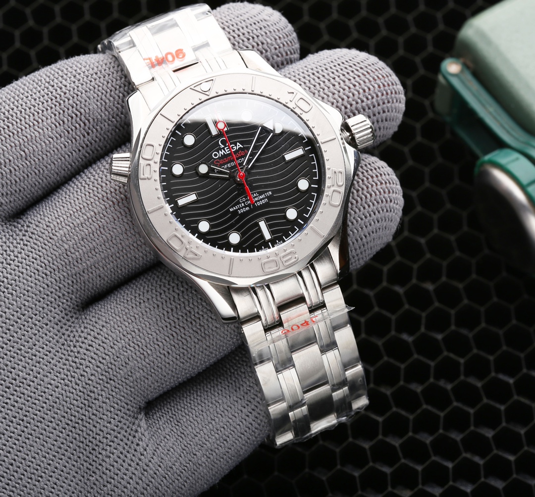 O*mega Watches Top Quality